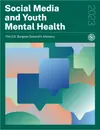 BONUS EPISODE: Breaking Down the Social Media and Youth Mental Health Advisory from the US Surgeon General