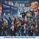 PREVIEW MCS 2438 Pro Vice Trump Administration