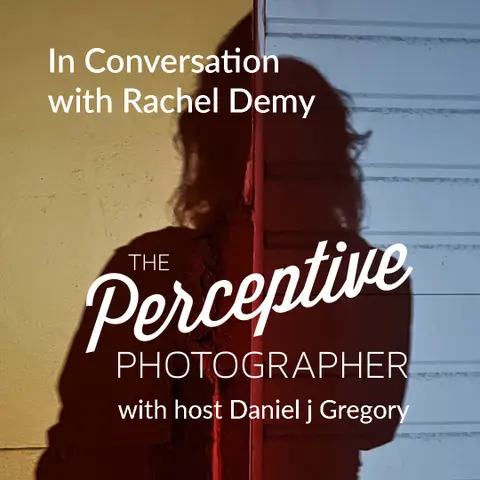 In Conversation with Rachel Demy