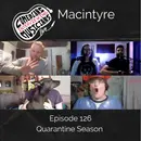 MacINtyre on Comedians Interviewing Musicians