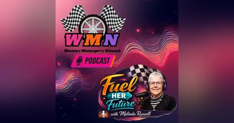The Woman Behind VIR: Connie Nyholm’s Story of Racing & Business