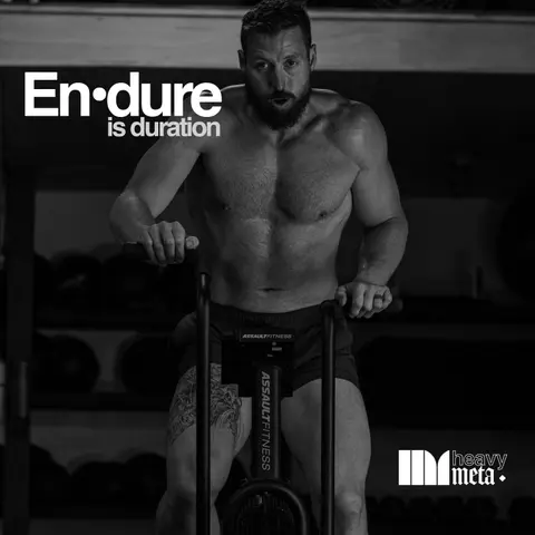 If You Are Not Going Longer, You Are Not Training Endurance