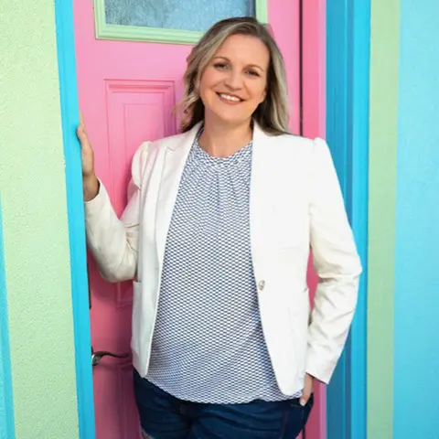 Close Up Radio Spotlights Author and Human Trafficking Survivor Alicia Tappan of Survivor-Led Solutions