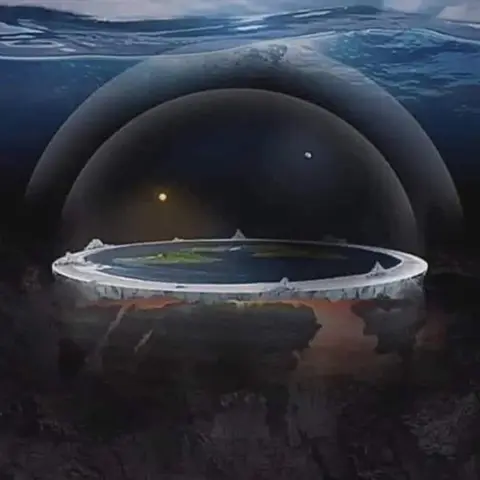 The Great Deception: Flat Earth