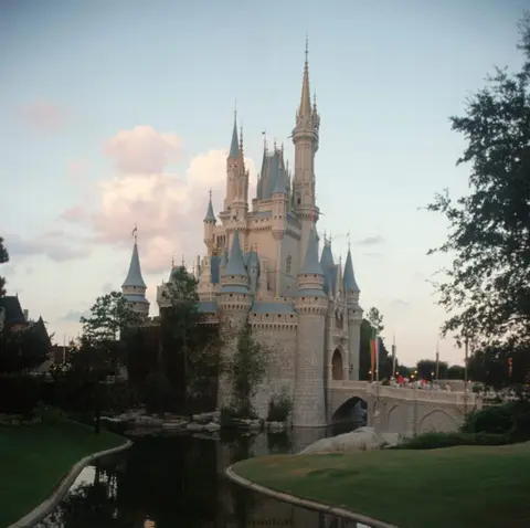 Disney During the Lockdown - How Disney Helped Me Stay Centered