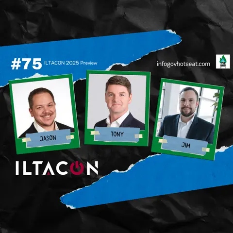 Don't Miss Out on ILTACON 2025 INSIDER Secrets