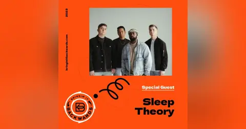 Interview with Sleep Theory