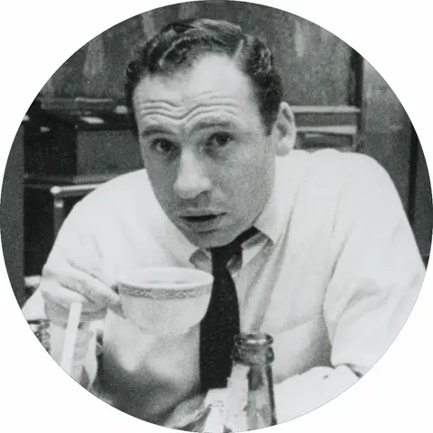 237: Judd Apatow & Michael Bonfiglio on Mel Brooks