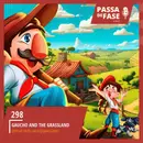 Gaucho and the Grassland: Direto do rincão com a Epopeia Games