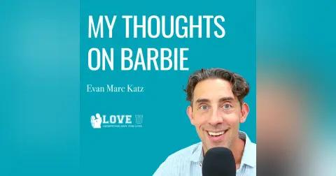 My Thoughts on Barbie