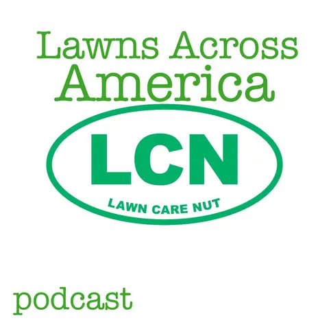 University Study Results of Compaction Cure Liquid Aeration with John Perry of Greene County Fertilizer