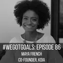 How Maya French, Co-Founder of Koia, Makes a Point of Mentoring Other Females in the Beverage Industry