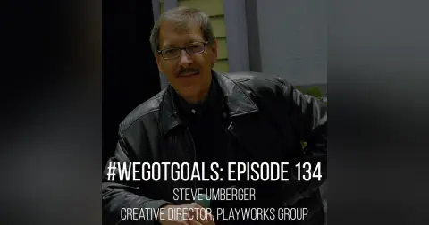 How Steve Umberger Told an Unheard Community's Story Through Live Theater