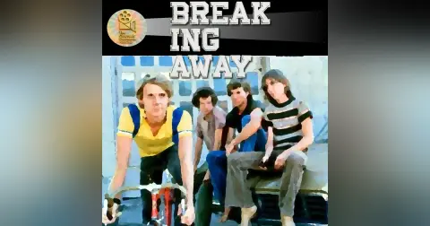 Breaking Away (1979) - Peter Yates - Cinematic Flashback Podcast