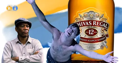 Whisky Review: Chivas Regal 12-Year Blended Scotch