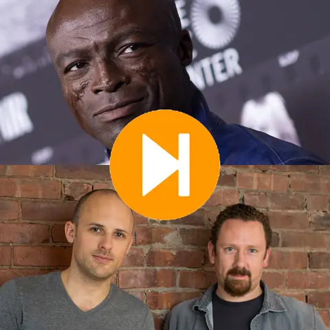 Ep. 039 – Seal – “Don’t Make Me Wait”