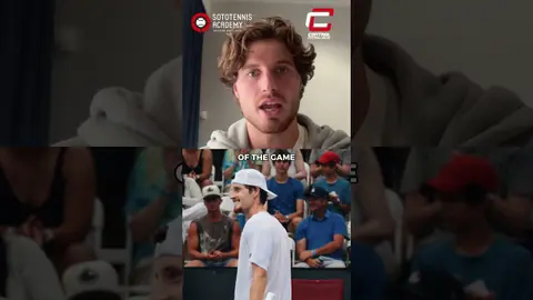 ALL Aspiring Tennis Players Should WATCH THIS 🇬🇧🎾