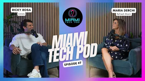 The Miami Smart Ring That Caught Marc Andreessen’s Attention