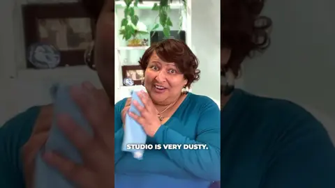 Livestream or Dust