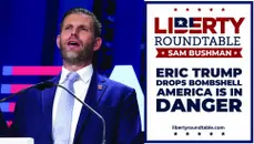 Taxpayer Solutions, Government Reform & Hope for America | LRT Video 12/4/25