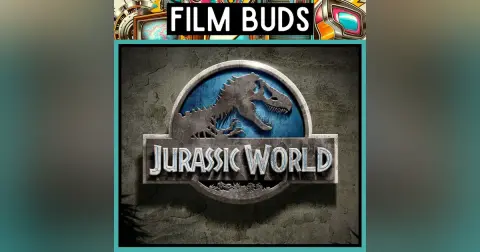 593: Jurassic World / Jurassic World: Fallen Kingdom / Jurassic World Dominion
