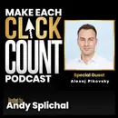 Winning eCommerce With A Long-Term Mindset with Alexej Pikovsky