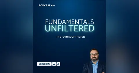 Ep. 11: The Future of the Fed