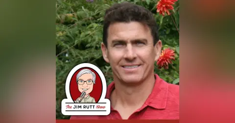 EP104 Joe Henrich on WEIRD People