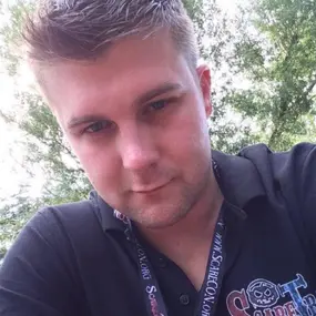 Mikey Profile Photo