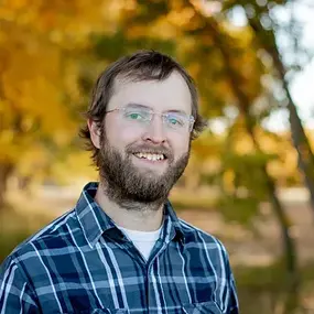 Seth Dunn Profile Photo