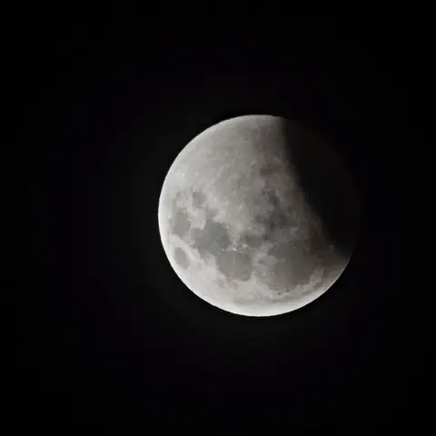 S9: Our Odd Moon: Part One