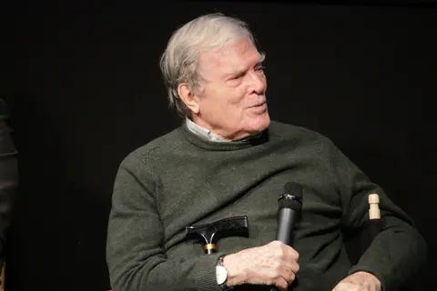 99: D.A. Pennebaker, Seth Meyers, John Mulaney & more on Stephen Sondheim’s “Company"