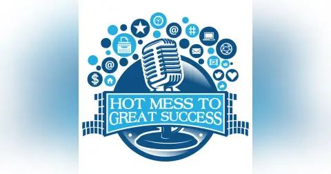 Episode 33:  Maybe You Don’t Want to Fix the Problem; Conferences & Social Media; Domestic Violence (post separation abuse)