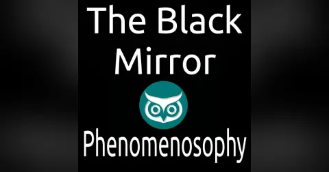The Black Mirror