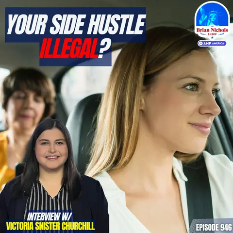946: How 60 Million Americans Could Lose Their Jobs Due to New Regulations