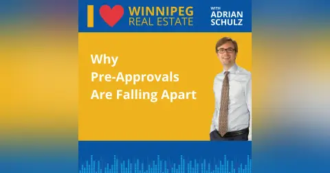 Why Pre-Approvals Are Falling Apart