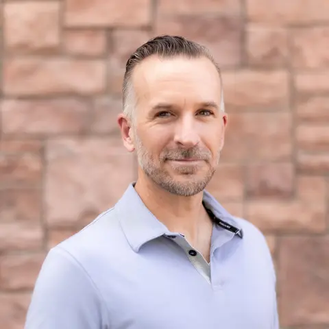 Transforming Fear into an Ally for Growth w/ Adam Hill EP 54
