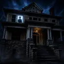 Thursday Thrills | Bihl Manor: Ohio Ghost Stories Behind A Very Haunted Renovation