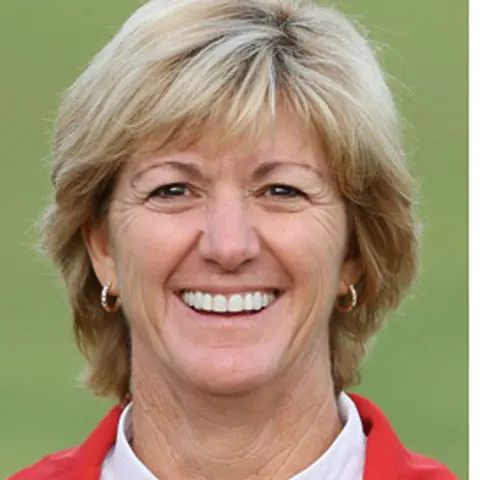 Beth Daniel - Part 3 (The Solheim Cup)