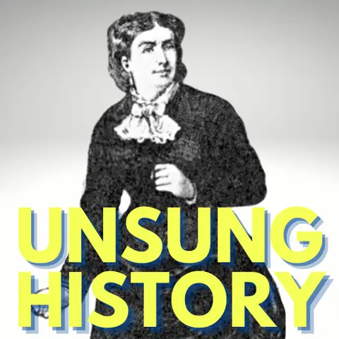 Madame Restell, "The Wickedest Woman in New York"