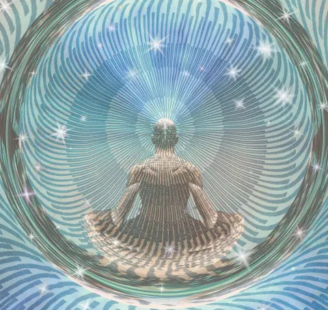 Connecting With The Divine: How To Meditate Spiritually