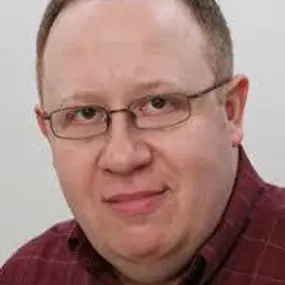Stephen Pollard Profile Photo