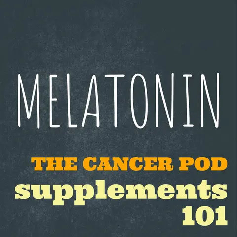 Melatonin: Should You be Taking it?