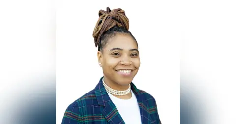 Part 1: Close Up Radio Spotlights Passionate Math Educator Rashida Squalls Chatman