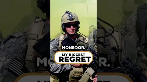 Michael Monsoor Jumped on the Grenade