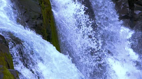 With great power comes great relaxation 😊 Waterfall Sound White Noise for Sleep or Studying