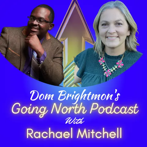 Ep. 815 – How Unknown Authors Can Overcome Traditional Publishing Challenges with Rachael Mitchell