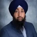 Farmer Protests – Deep Singh