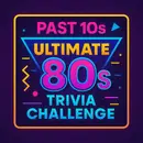 Ultimate 1980s Music Trivia!