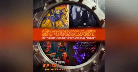 Stonxcast EP:151- Hosted By Ollie